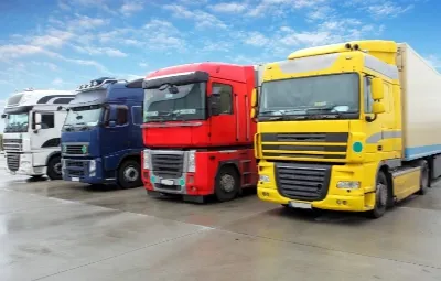 Bursa Mamak Nakliye Ambarı