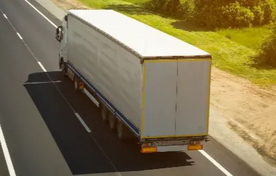 Bursa ile Mamak Arası Parça Eşya Taşıma